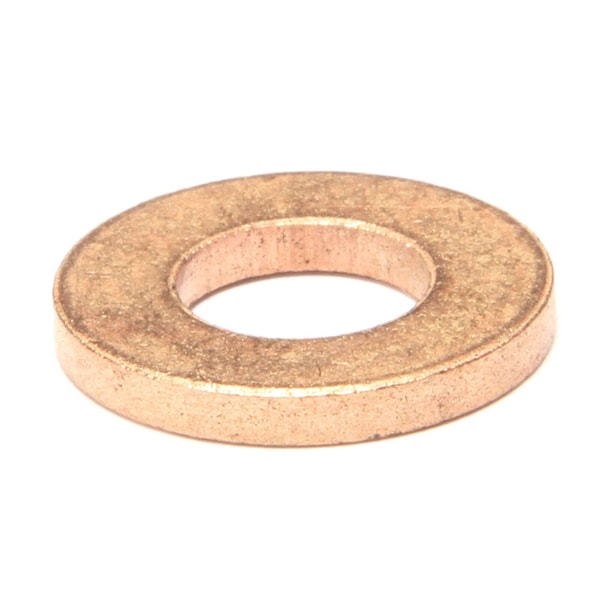 WasherFlat 1X12X18T Brz